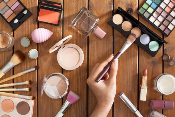 لوازم آرایش